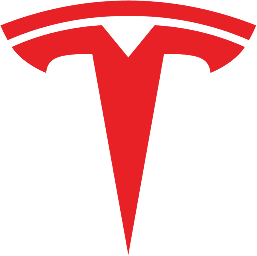 Tesla Logo